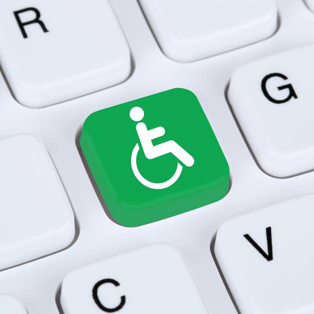 Manglende digital tilgjengelighet resulterer i digital utenforskap for mange og rammer ikke bare personer med funksjonsnedsettelse.
